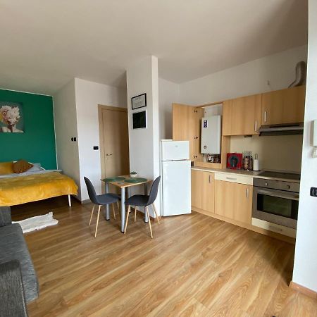 Green Studio Timișoara Zewnętrze zdjęcie
