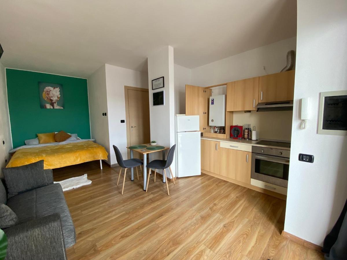 Green Studio Timișoara Zewnętrze zdjęcie