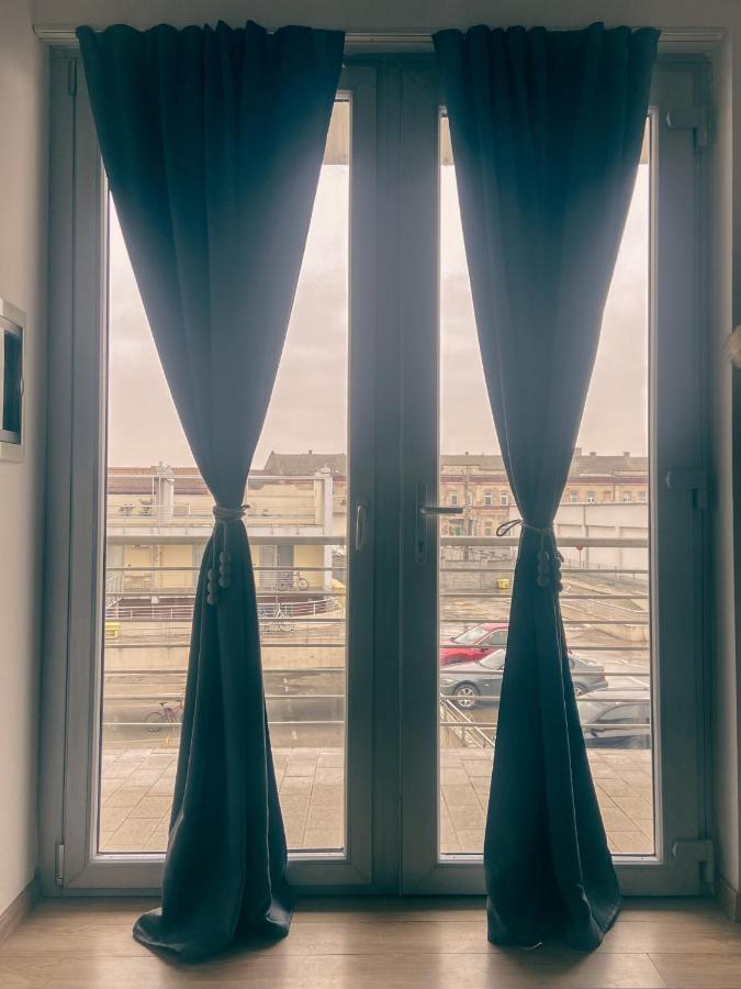 Green Studio Timișoara Zewnętrze zdjęcie