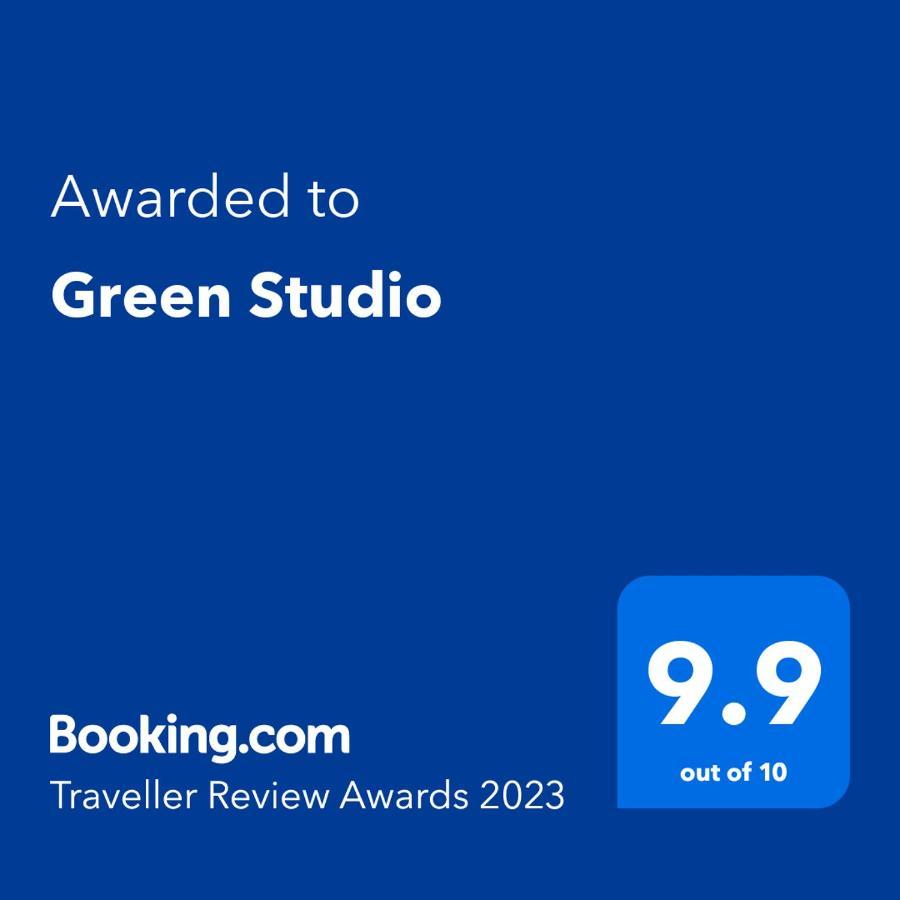 Green Studio Timișoara Zewnętrze zdjęcie